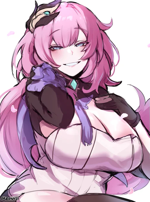 rkgk #elysia 