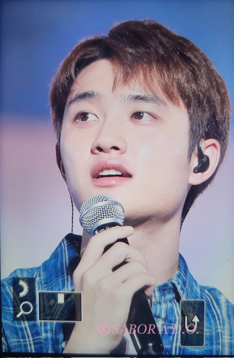 dksoopics's tweet photo. Can you believe this man's beauty! 😍

#ThatsOkay #Kyungsoo #DO (D.O.) #디오 #도경수 #SMTOWNLIVE2022 @weareoneEXO https://t.co/vIyWSOFrhQ