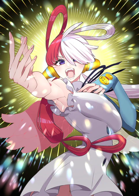 〝新時代だ〟 
