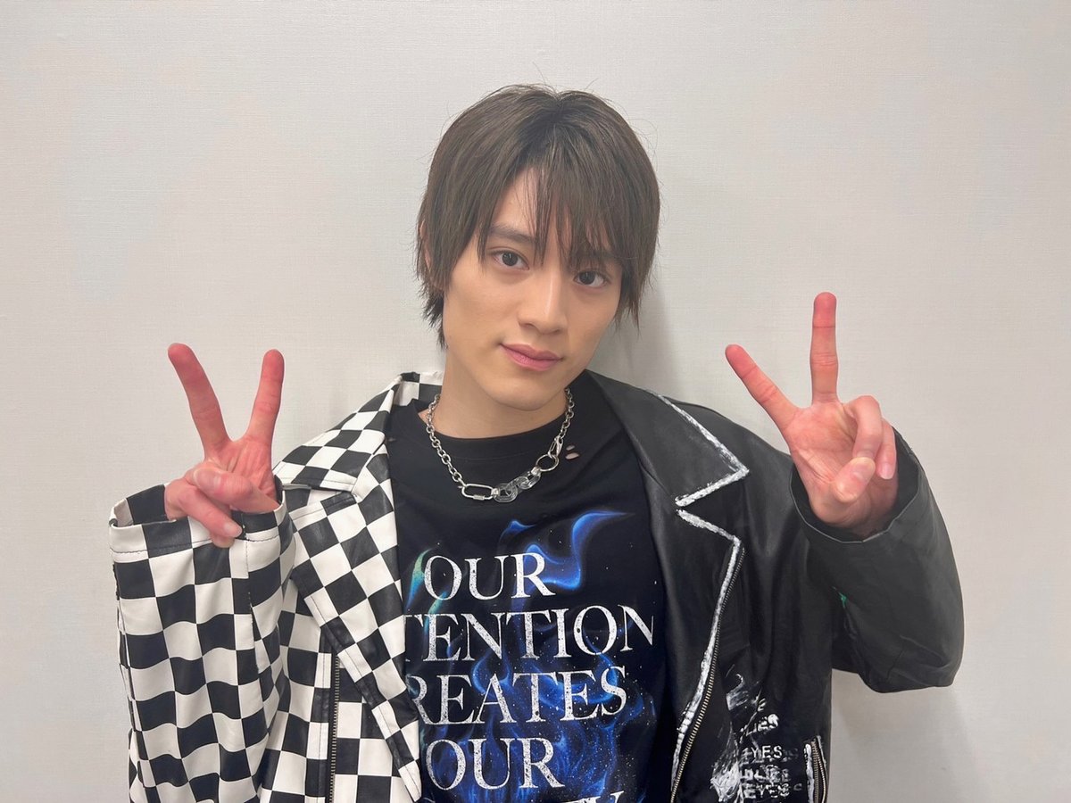 【7月限定値下げ】上村謙信 サイン チェキ ONE N' ONLY / ワンエンオンリー on X: