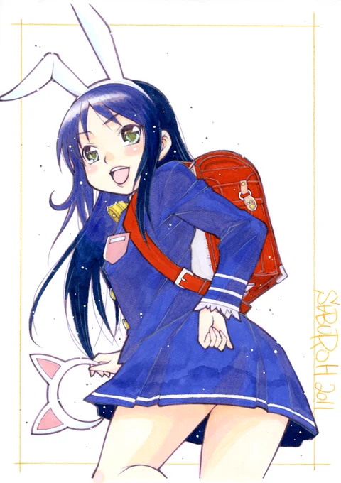色塗りなんもわからん 