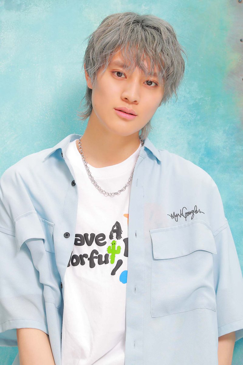 ワンエン KENSHIN 上村謙信 チェキ_04 ONE N' ONLY ワンエン KENSHIN 上村謙信 生写真 - メルカリ