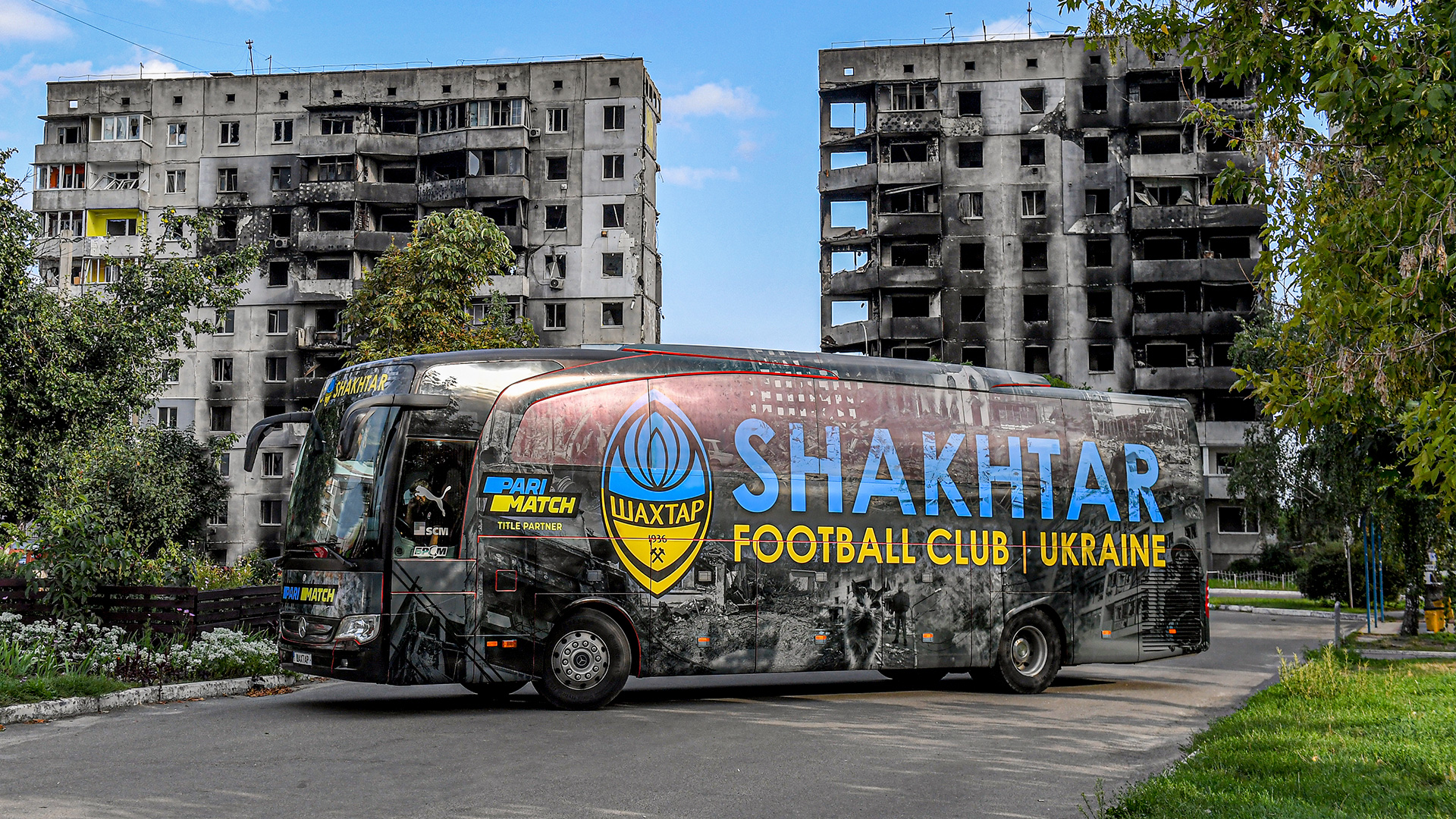 FC SHAKHTAR ENGLISH on X: 🇺🇦 Season 2021/22 is over now On