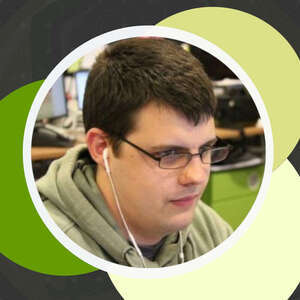 Episode 45 with @opdavies just dropped!

Learn about managing the bus factor, pair programming, preparing hand-over information before going on holidays, working remotely &amp; so much more.

Grab it on your favourite platform or direct at freethegeek.fm/45.