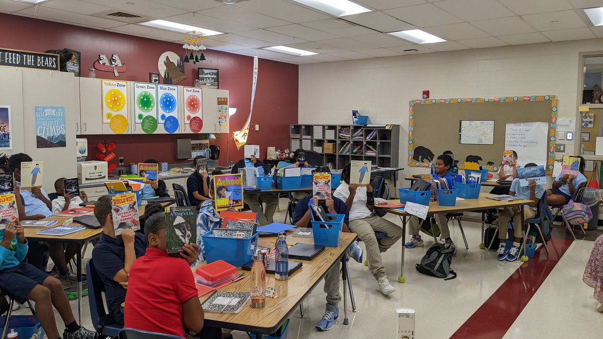 Stephanie White tweet media