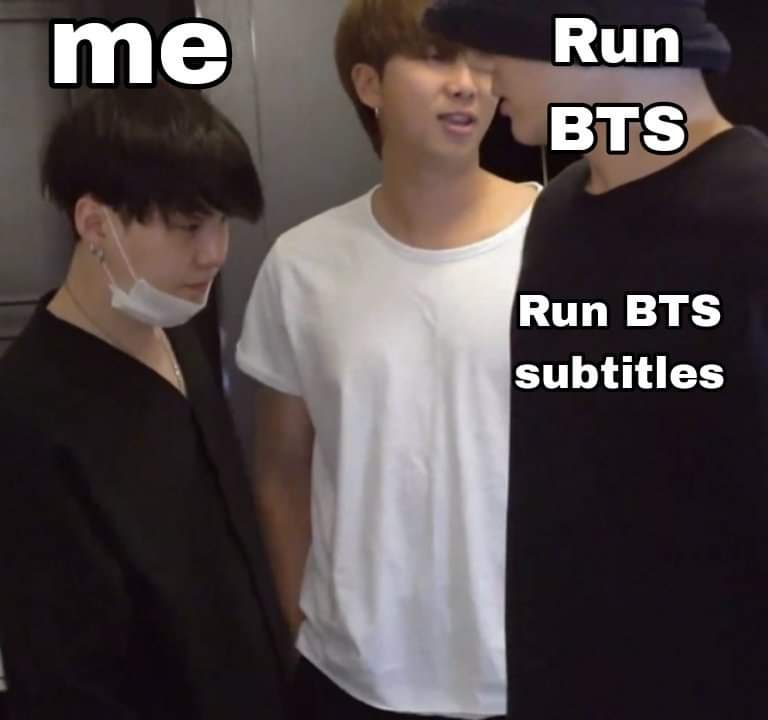 ZarinNodi's tweet photo. It's 🤣
#BTS #OT7STAN https://t.co/IsB67oAO5b