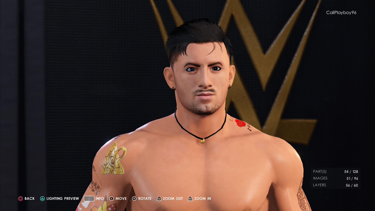 Khalil “LA-Finest” King (KDJ) tweet media