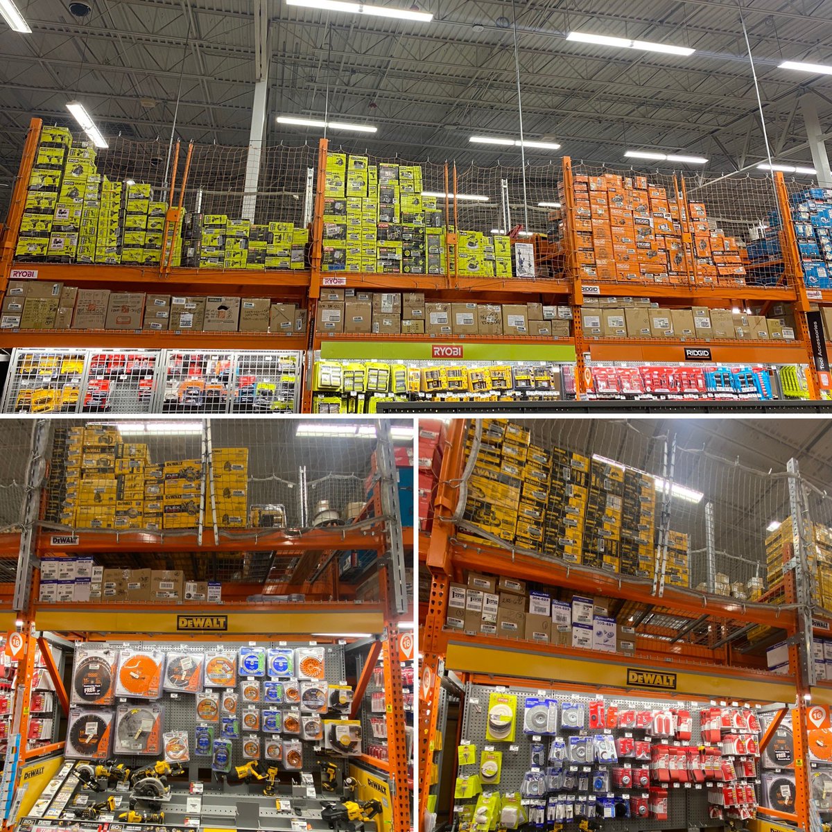 6547 ready for this weekend! #6547Banderastore #handoff #freightteamrocks #noNRMnoProblem #weekendready #powerofthegulf #District47 <a href="/Abby_Alcorta/">Abby Alcorta</a> <a href="/d_negaard/">Darrell Negaard</a> <a href="/LJMusial/">Laura Musial</a>