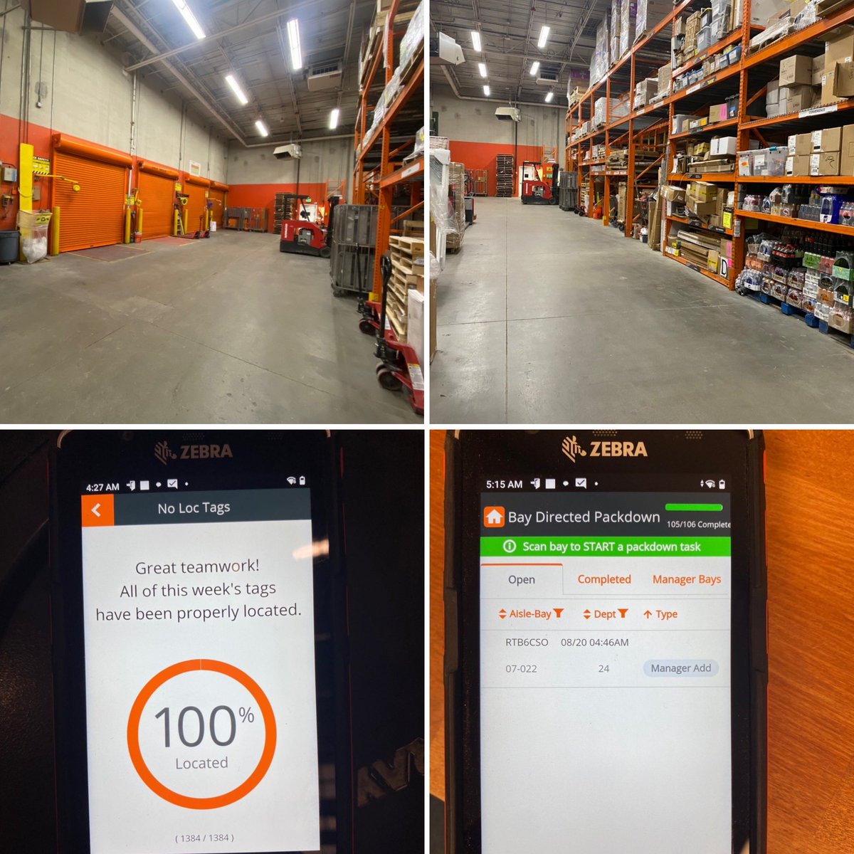 Roel A Heredia tweet media