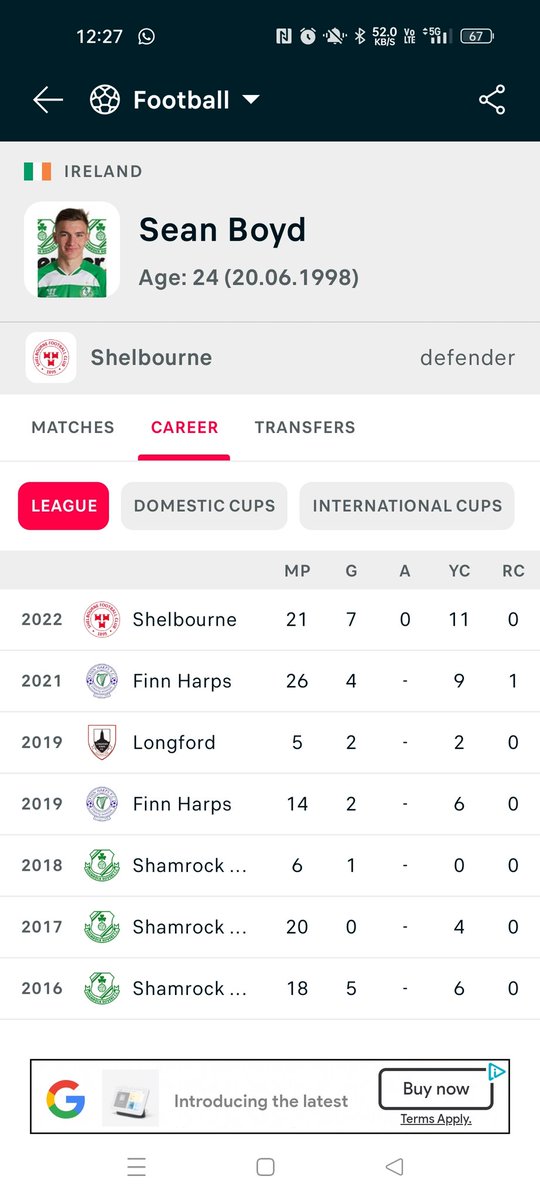carabini_10's tweet photo. This stat still makes me laugh 😂 https://t.co/QxP7ofl2Nf