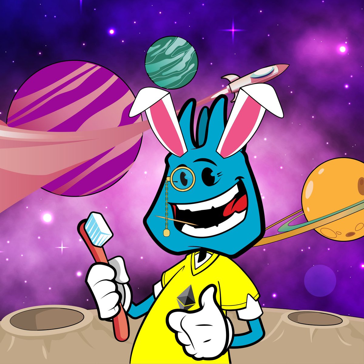 Smile Club tweet media