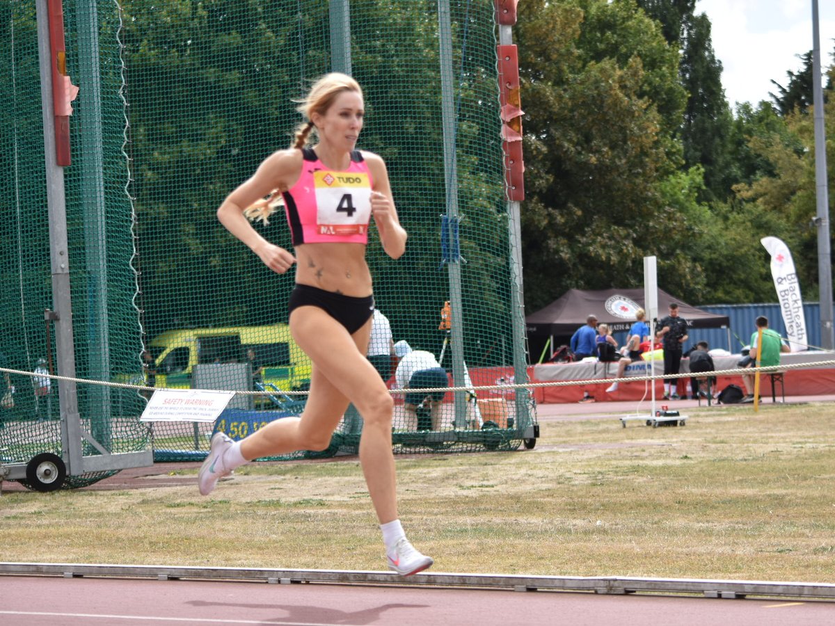 Comfortable win for Philippa Millage of Jaguars (2:10.23) in match 2 800m A string.
#NALPrem