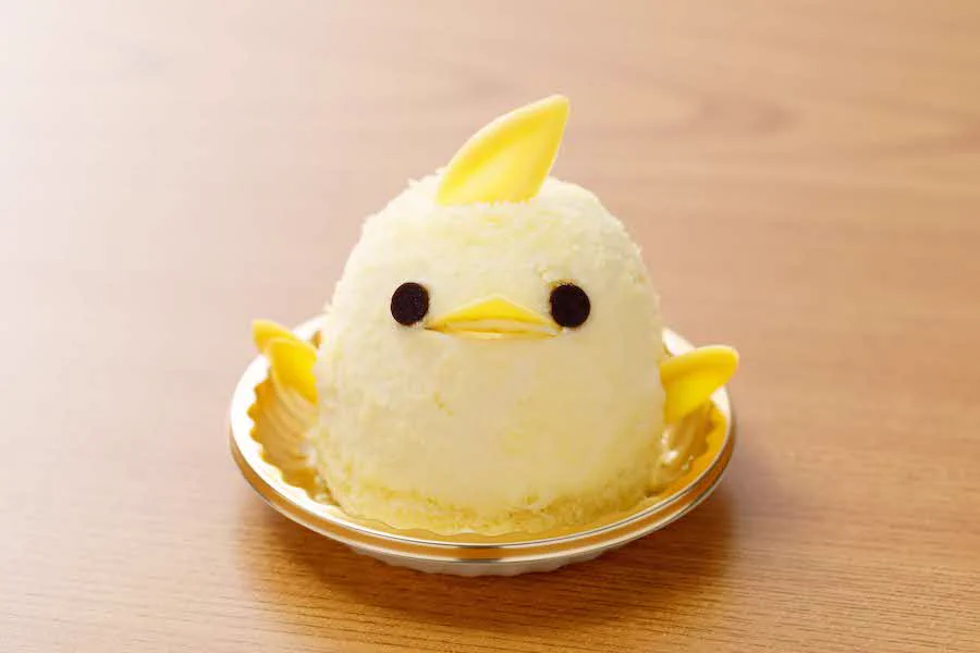 あの藤井五冠も食べた話題スイーツ、ぴよりん！ついに、首都圏で限定販売！