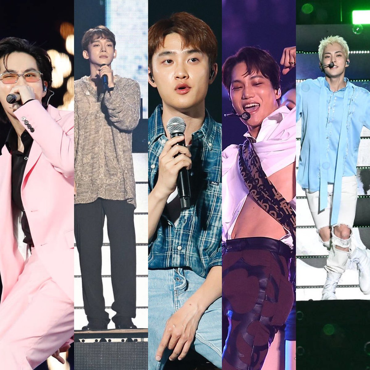 SPRING, FALL, RAIN, SUMMER, WINTER