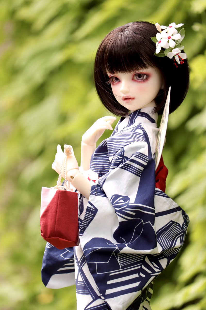 kurumi145's tweet photo. 奏音くん。
楽しかった夏にさよなら。
秋もいっぱい遊ぼうね❣️
#スーパードルフィー
#ドルフィードリーム
#ボークス
#f63 https://t.co/upgJNmxkpw