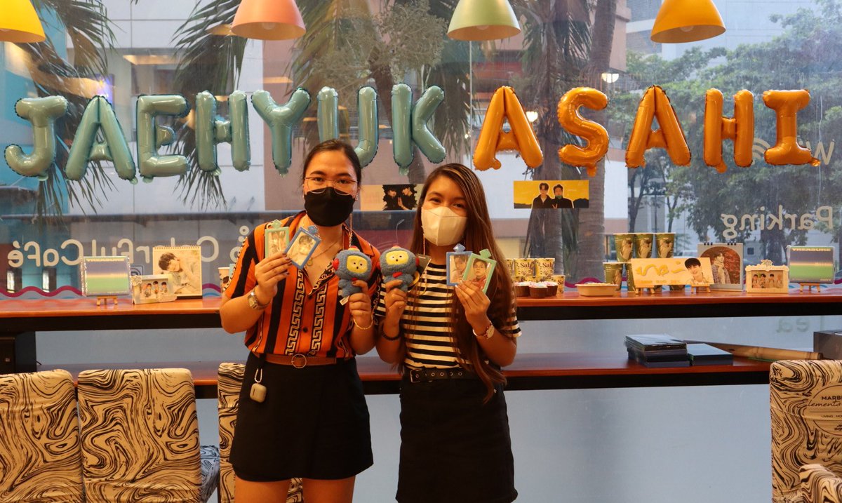 oxygeeem's tweet photo. Of course noonas well slay too @urtreasurenuna 😁🧡

#HIGHSCHOOLFUN
#TREASURE #트레저 
#윤재혁 #YOONJAEHYUK 
#아사히 #ASAHI 
@treasuremembers @treasurephcebu https://t.co/tsbbmBXhoZ