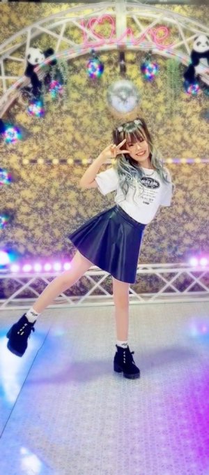 Twitterのコスプレ画像1