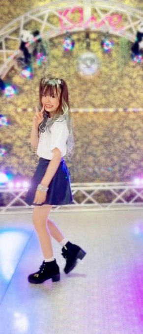 Twitterのコスプレ画像2