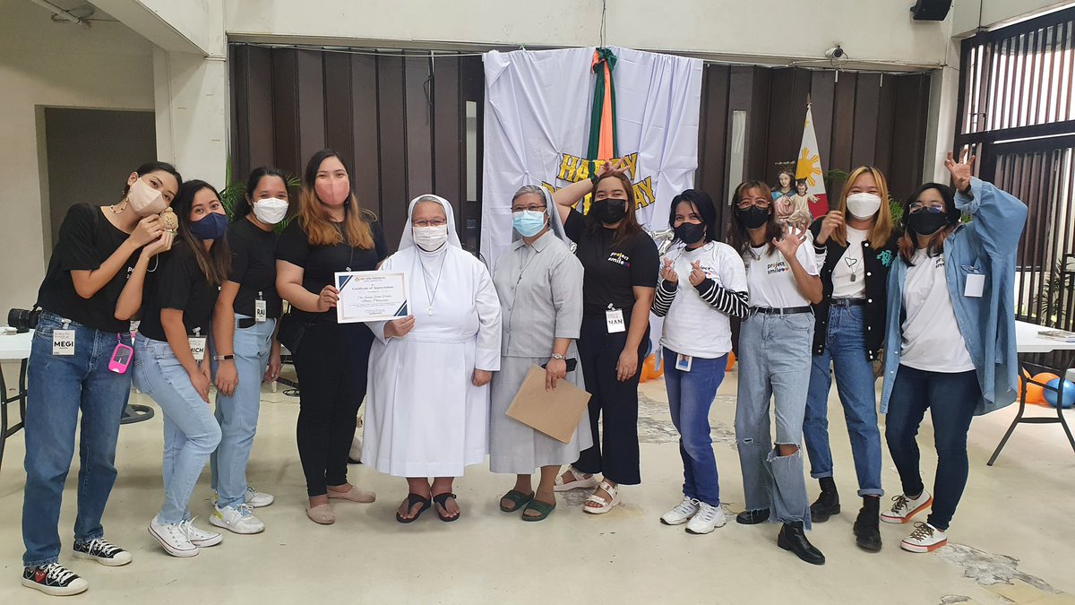 smilesforwoodz's tweet photo. #SmilesForWOODZ Year 2:
A charity event for #Woodz by #Moodz

Thank you for the admins and volunteers who helped 🧡💙

@woodzcho_o
@MOODZ_HG
@BlueDaffodils_
@yiboowdz
@twoseungsws
@OhSeungyounie 
@chovinaigrette_
@ss9696z
@raaaiiirai 

Until next charity event 🧡💙 https://t.co/7H3NYWSEXg