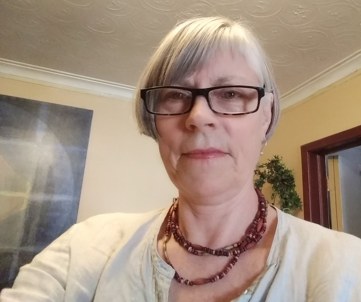 Clela Errington tweet media