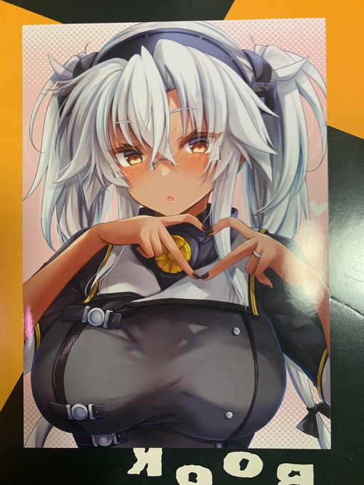 昨日からBOOTH通販発送始めてます〜😀✨
boostして頂いた方には今回サイン入り武蔵しゃんイラストカード入れさせて頂いてます〜🙇‍♀️(高額boost頂いた方にはさらに武蔵しゃん一発書きしてあります!🙇‍♀️) 