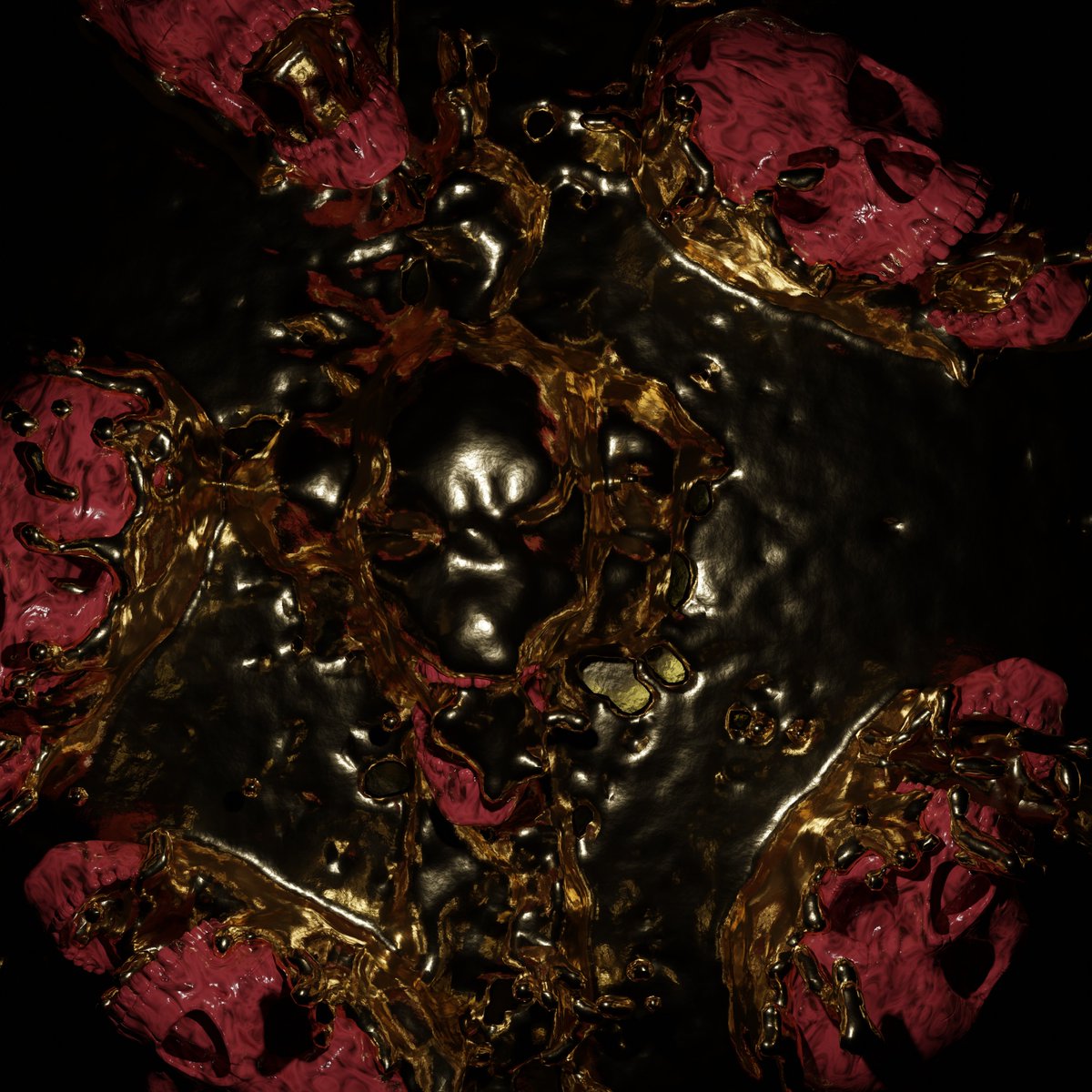 That property and money can greatly change the things around us.
"FALL#1" on <a href="/foundation/">Foundation 🌐</a> 
foundation.app/@Seemalotion/S…

#nft #nftart​ #nftcollector​ #nftcommunity​​ #nfts​ #seemalotion​ #cryptoart​ #cryptoartist #ThaiNFT #pfp