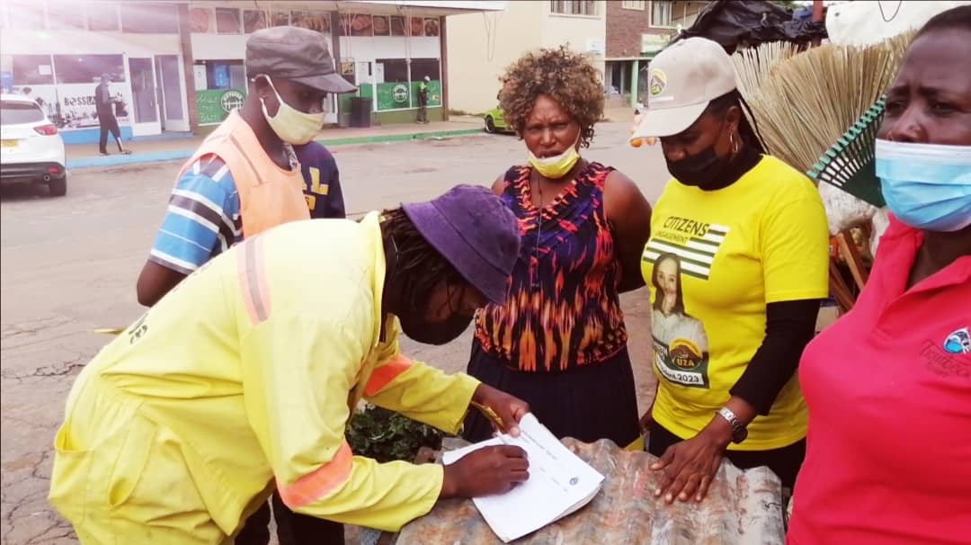 Building Zimbabwe on Twitter: "Munhu wese akungoti UZA . Join UZA today ...