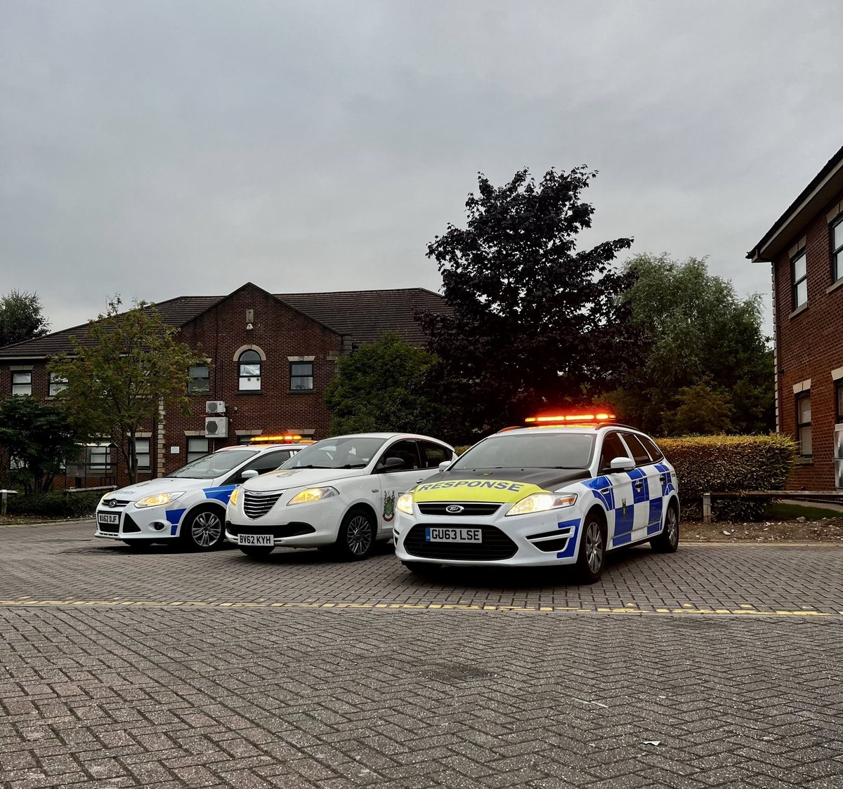 Look at this job on Indeed:
Total Security TCL Limited
Mobile Response Officer
Crewe CW1
uk.indeed.com/m/viewjob?jk=7…