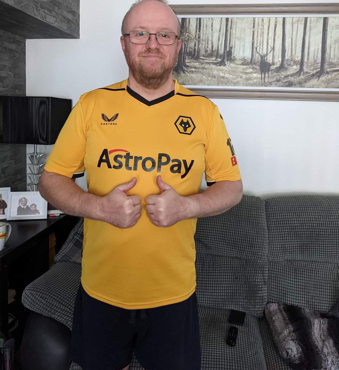 Wayne Bailey tweet media