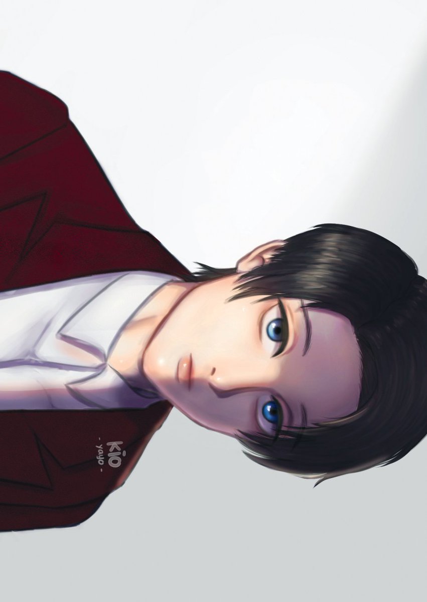 kioyayoo's tweet image. 💍 #乙骨憂太 #呪術廻戦