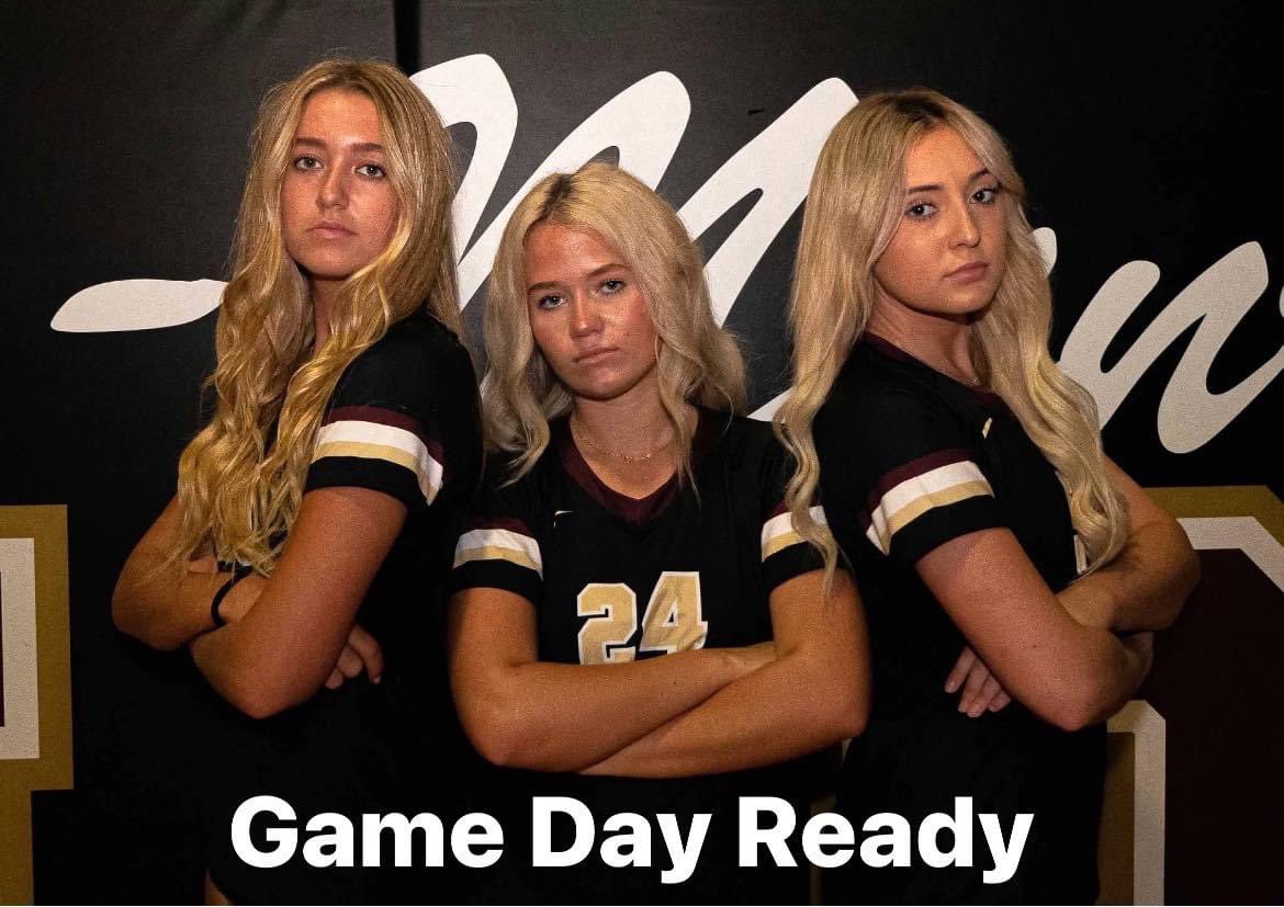 SMF girls volleyball tweet media