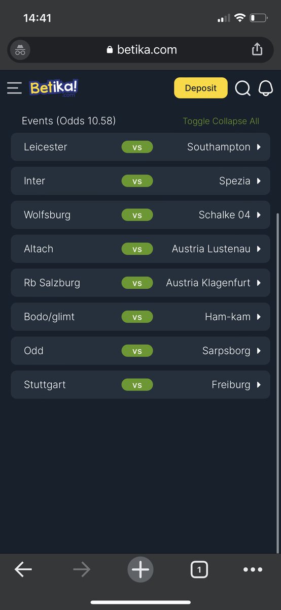 THE SEASON tweet media