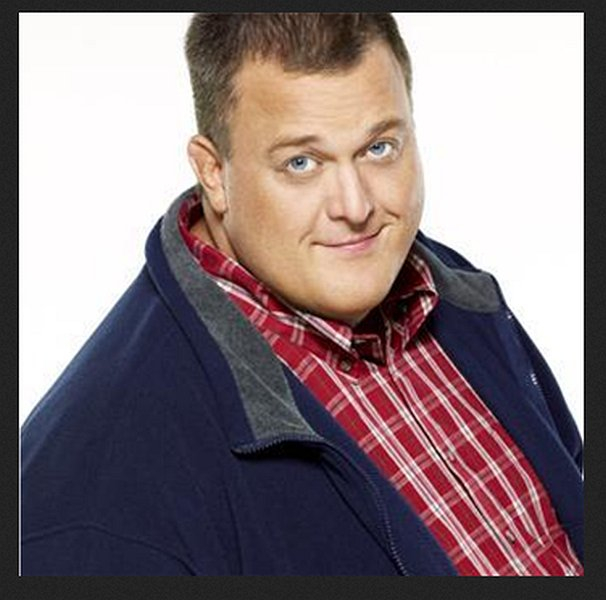 Happy 53rd Birthday to      
BILLY GARDELL 