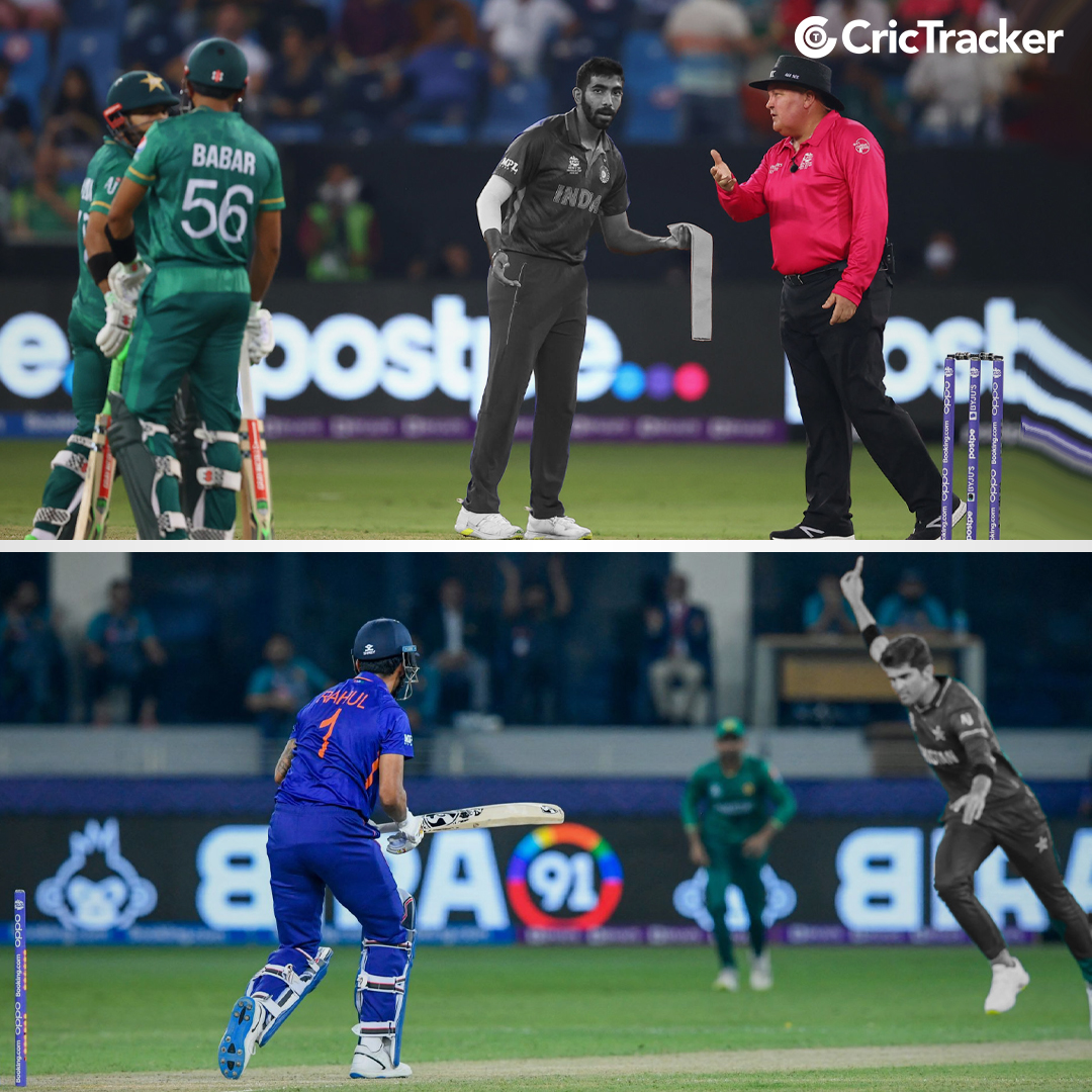 Cricketracker's tweet photo. We will miss these battles in Asia Cup 2022.
#AsiaCup #JaspritaBumrah #ShaheenAfridi #INDvPAK #Cricket #CrickTracker https://t.co/IRkhMbsKNu