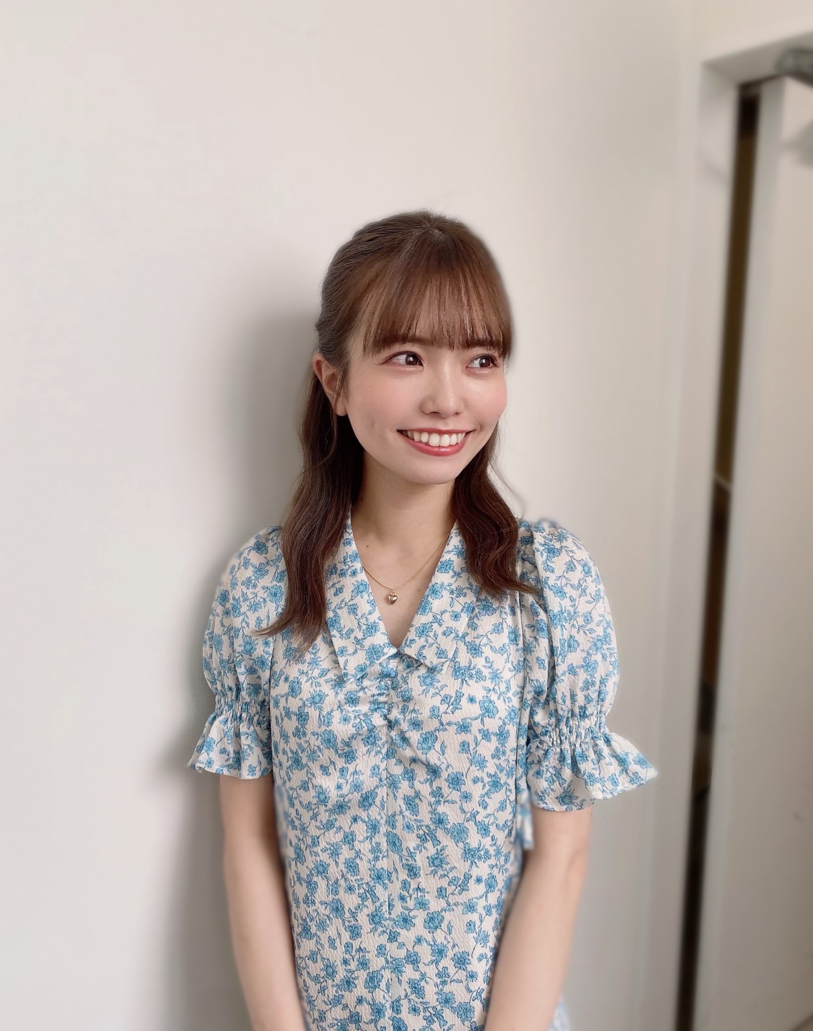渕上舞（HKT48） on X: 