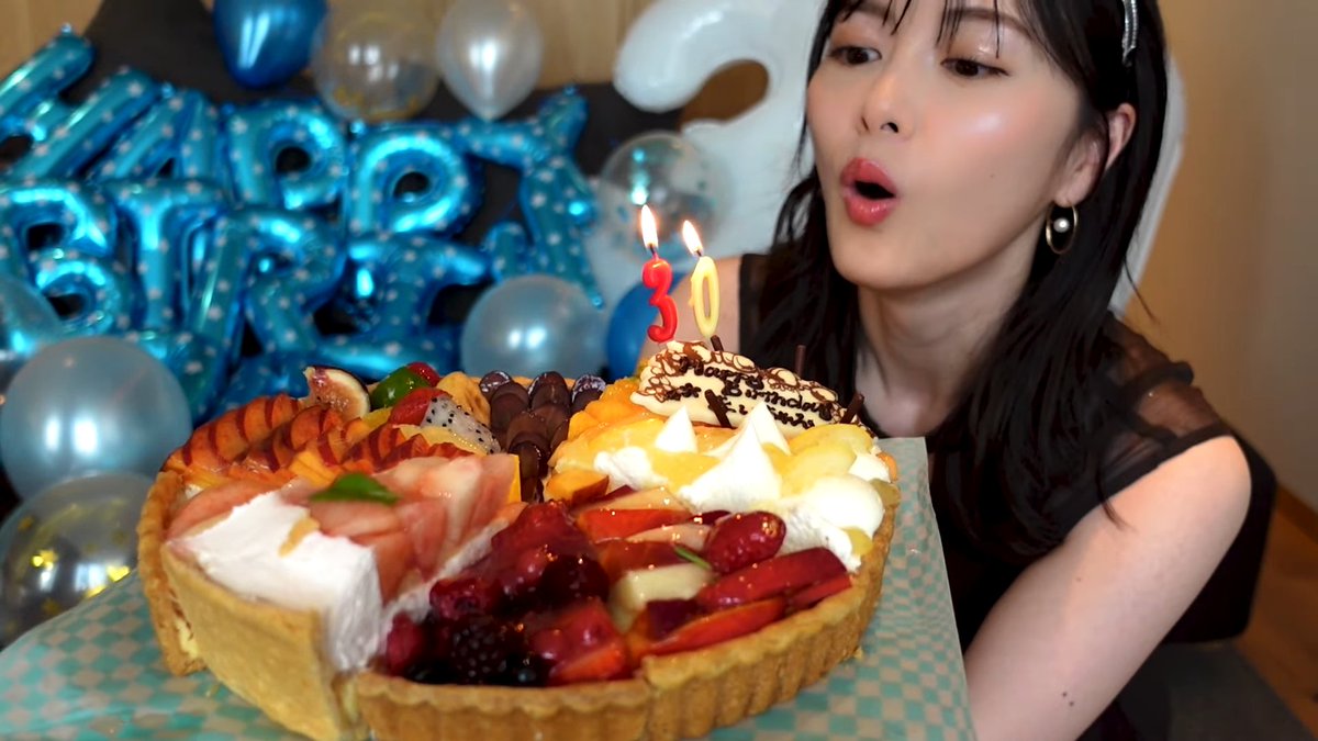 maiyanpics's tweet photo. 🎂 #白石麻衣 https://t.co/tIJx59GSvU