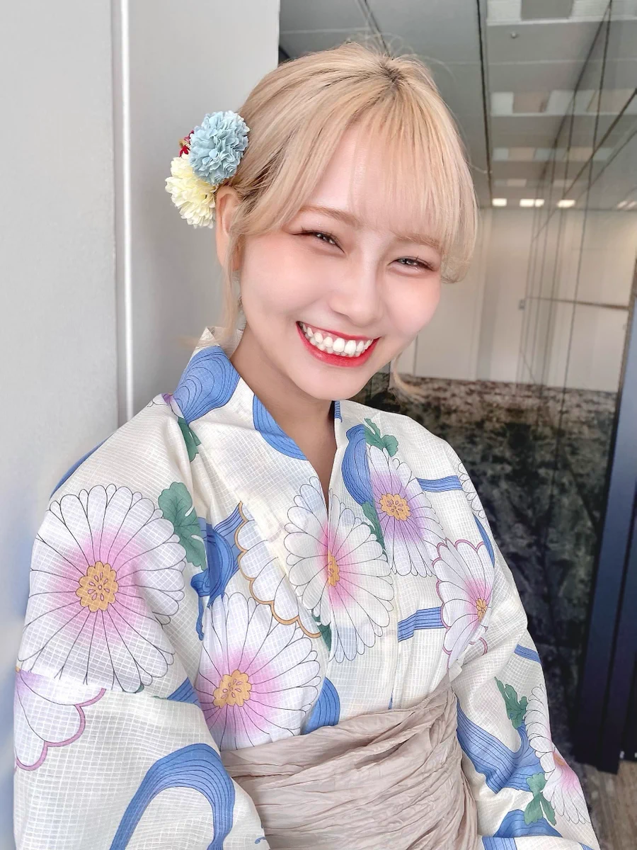 大場 花菜 on X: 