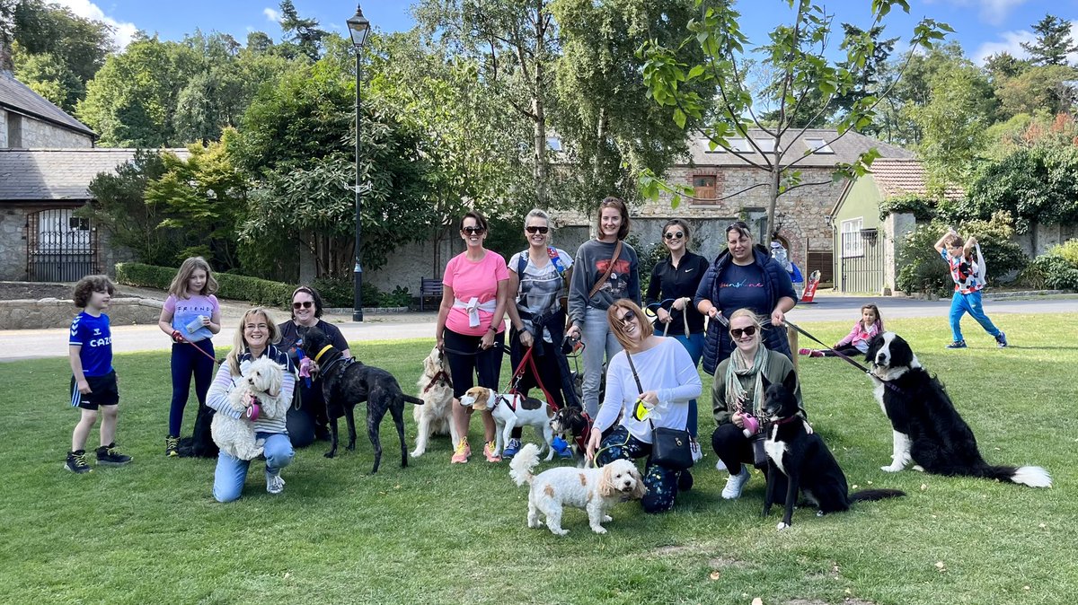 Dr Valerie Twomey tweet media