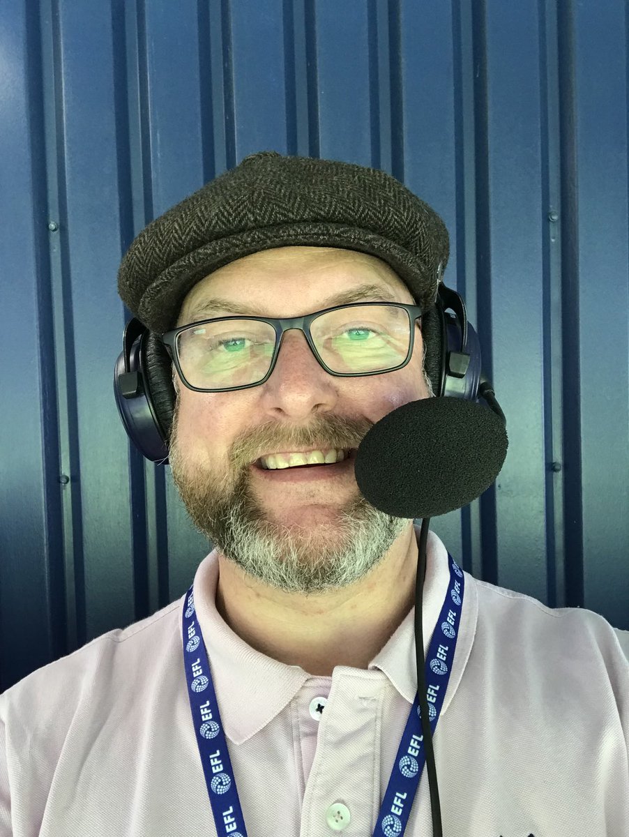 BBC Radio WM Sport tweet media