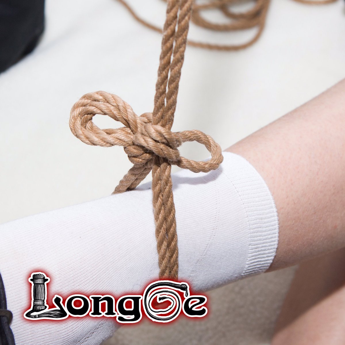 longge78's tweet photo. 绳结记忆 https://t.co/QZxvNhJrOp