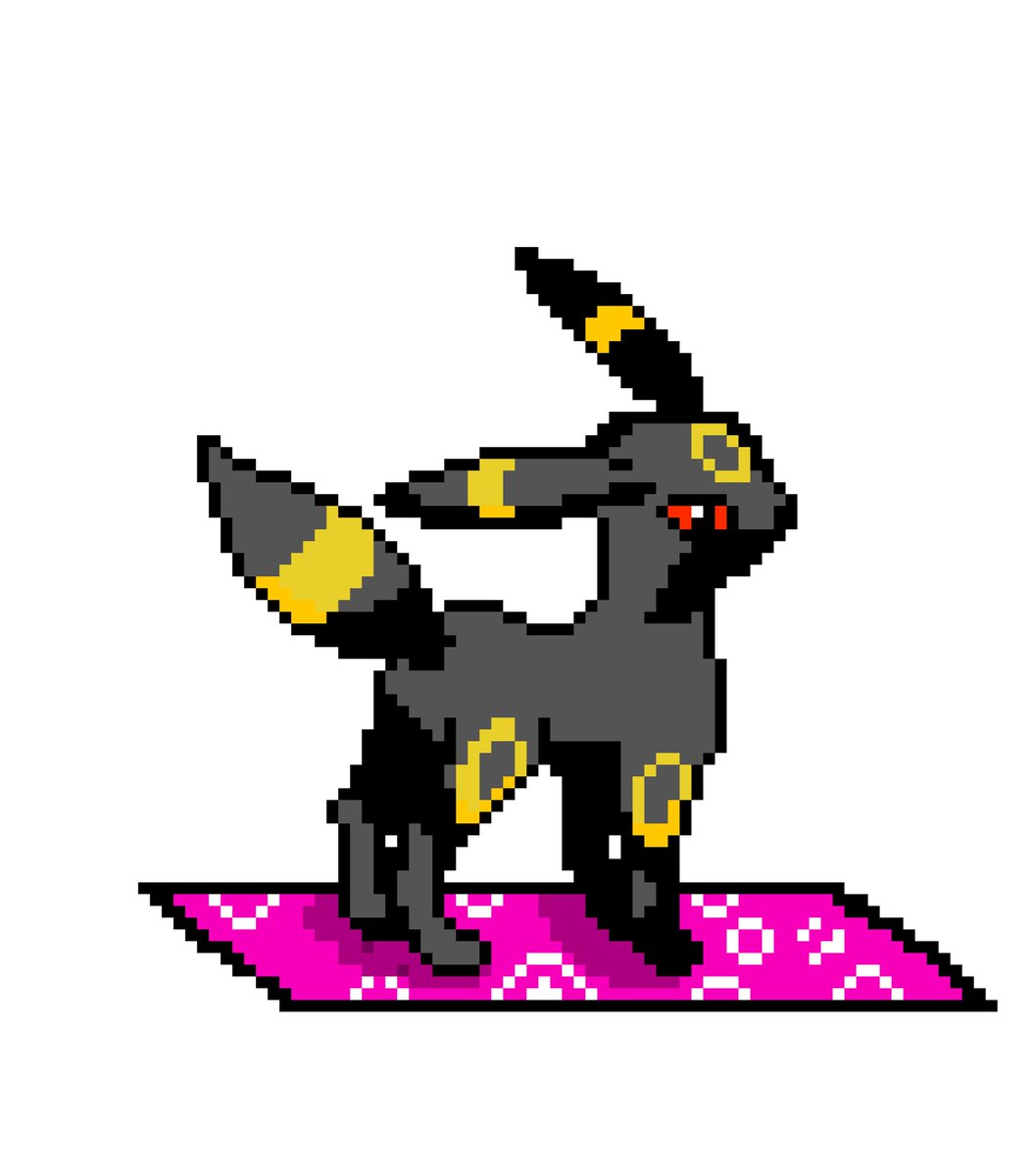 Maybee444's tweet photo. This is the cutest pokemon in your life that does yoga!
I love anime animals, they are excellent!🥰
@Yogapetz 
#petzart 
#YGPZ
@KooAJAJ 
@VtJiaqi 
@keung https://t.co/kyx2QrZAXU
