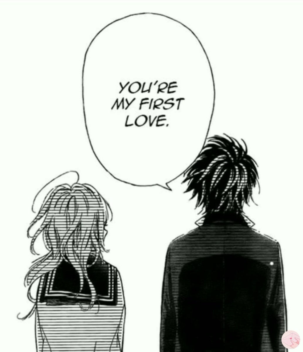 JPFBASE's tweet photo. *jpf warning spoiler jaga² !

Drop dong panel manga romance/romcom fav kelen https://t.co/qCO7DCmfR3
