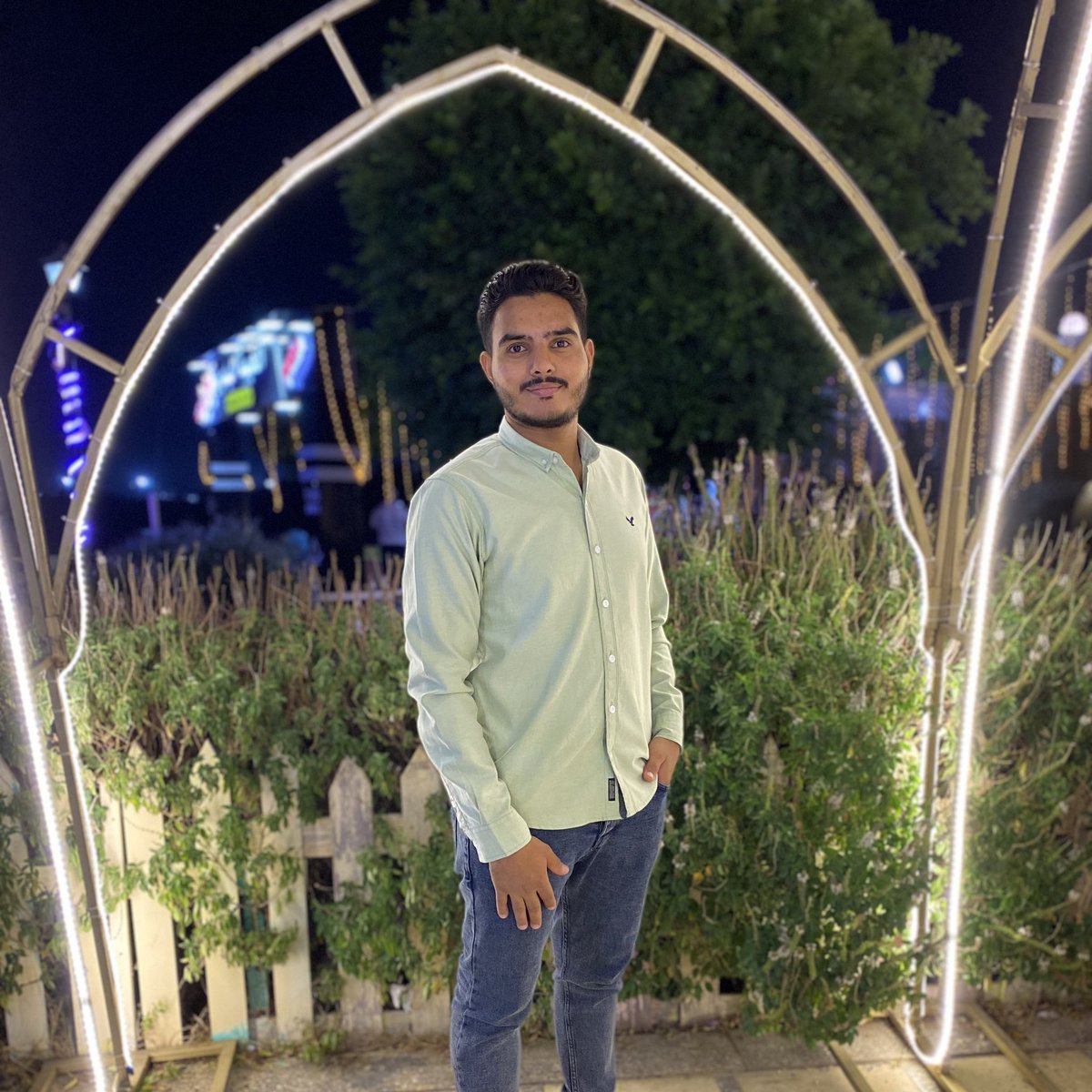 Mohamed Gamal Tarrash tweet media