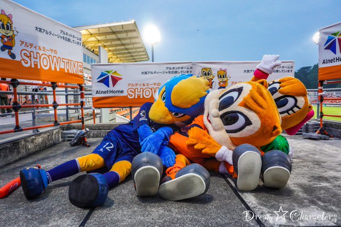 Dream Charactersさん の人気ツイート 2 Whotwi グラフィカルtwitter分析