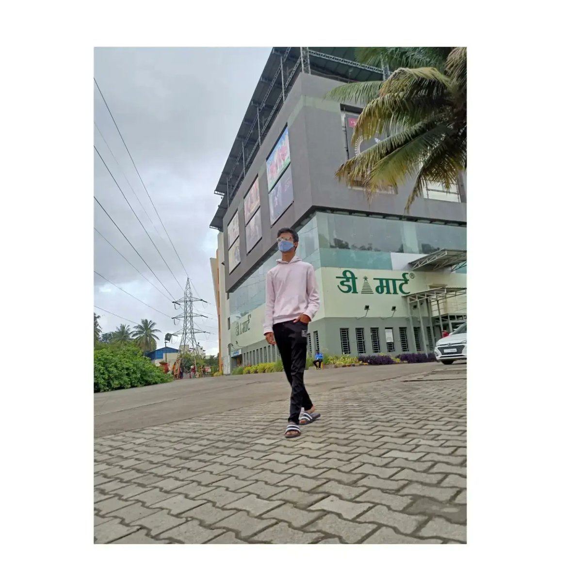 BusterDoDo's tweet image. Just join today ✨😶