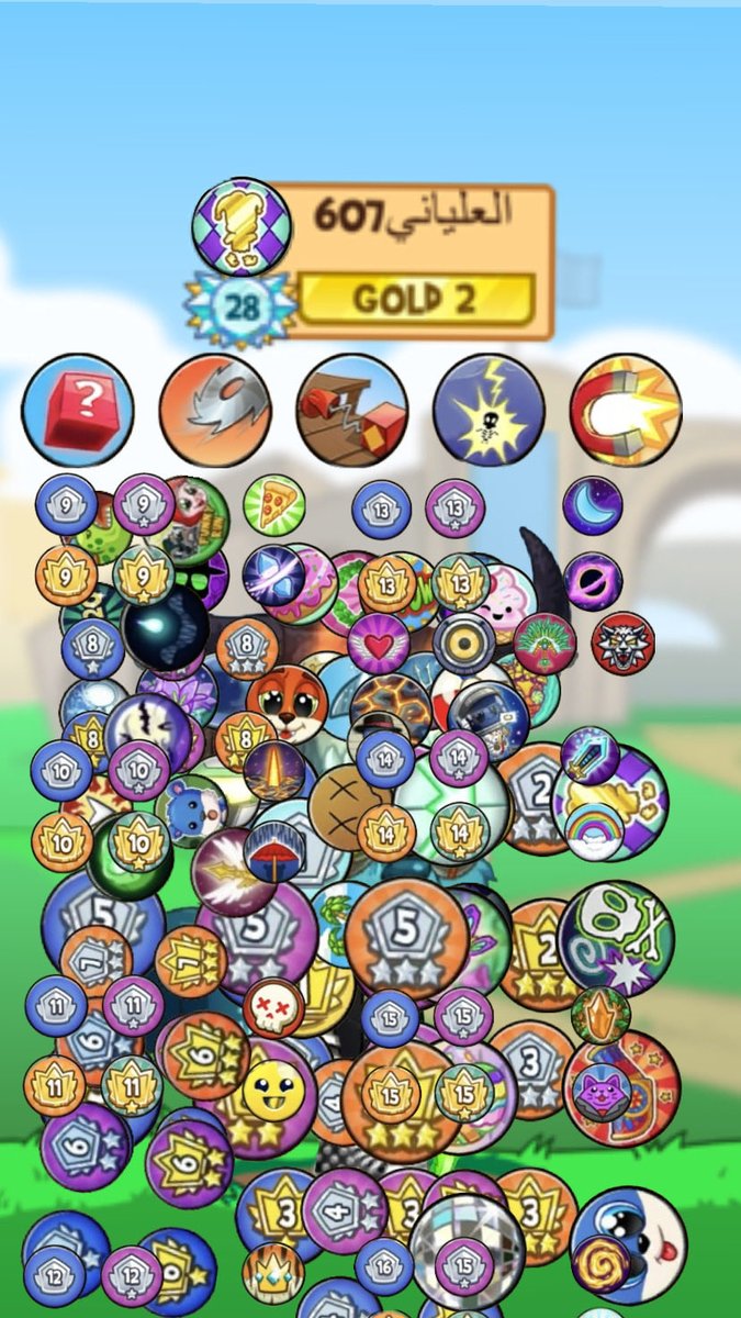 roulette_607's tweet photo. ⁦@TheFunRun⁩ ⁦@DirtybitGames⁩ ⁦@GotodoFr⁩ ⁦@5anaaa1⁩ ⁦@monkeydluffffy⁩ ⁦@TrippinOnSomeM⁩ ⁦@KingSyren⁩ ⁦@V1B3Z4DAYZ⁩ ⁦@kim_reamer⁩ ⁦@Norflex_FR3⁩ @ruollette_607 #funrunarena https://t.co/ns5BBBfzlw