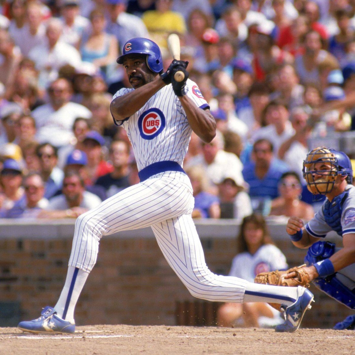 BaseballHistoryNut on Twitter "Andre Dawson will be the baseball