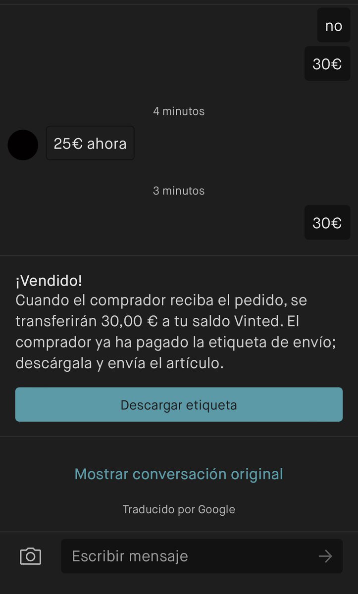 podría conquistar Francia si quiero