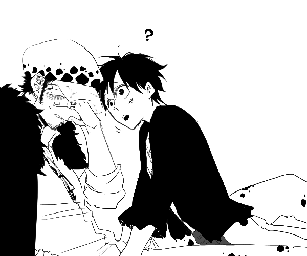 多分こういう話です(違う気がする) 