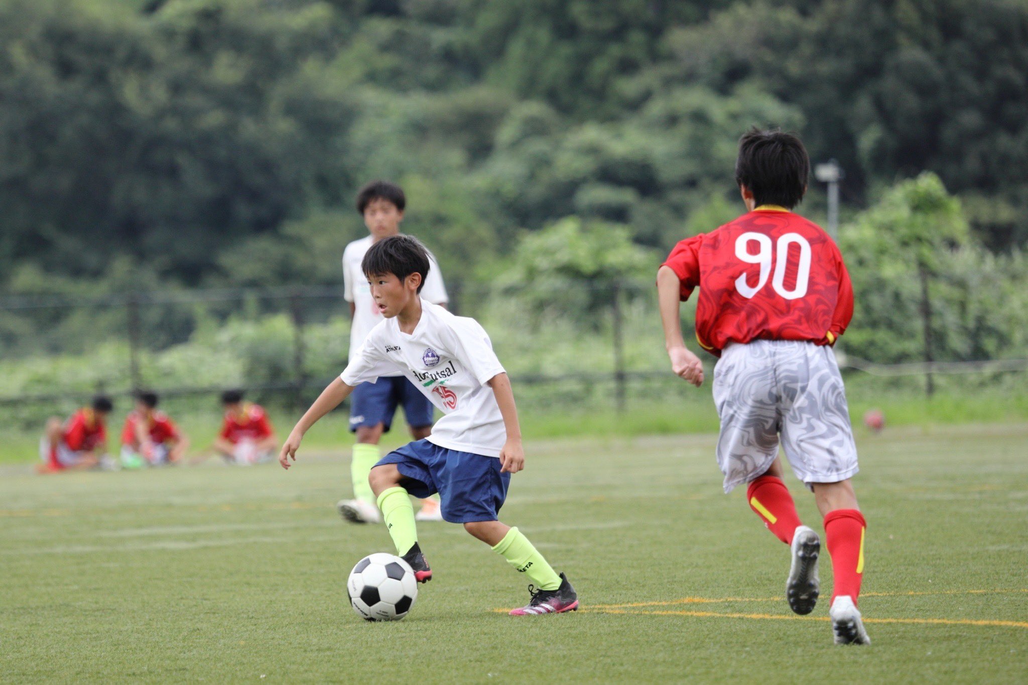 ソーニョfc掛川 Sonhofc Twitter